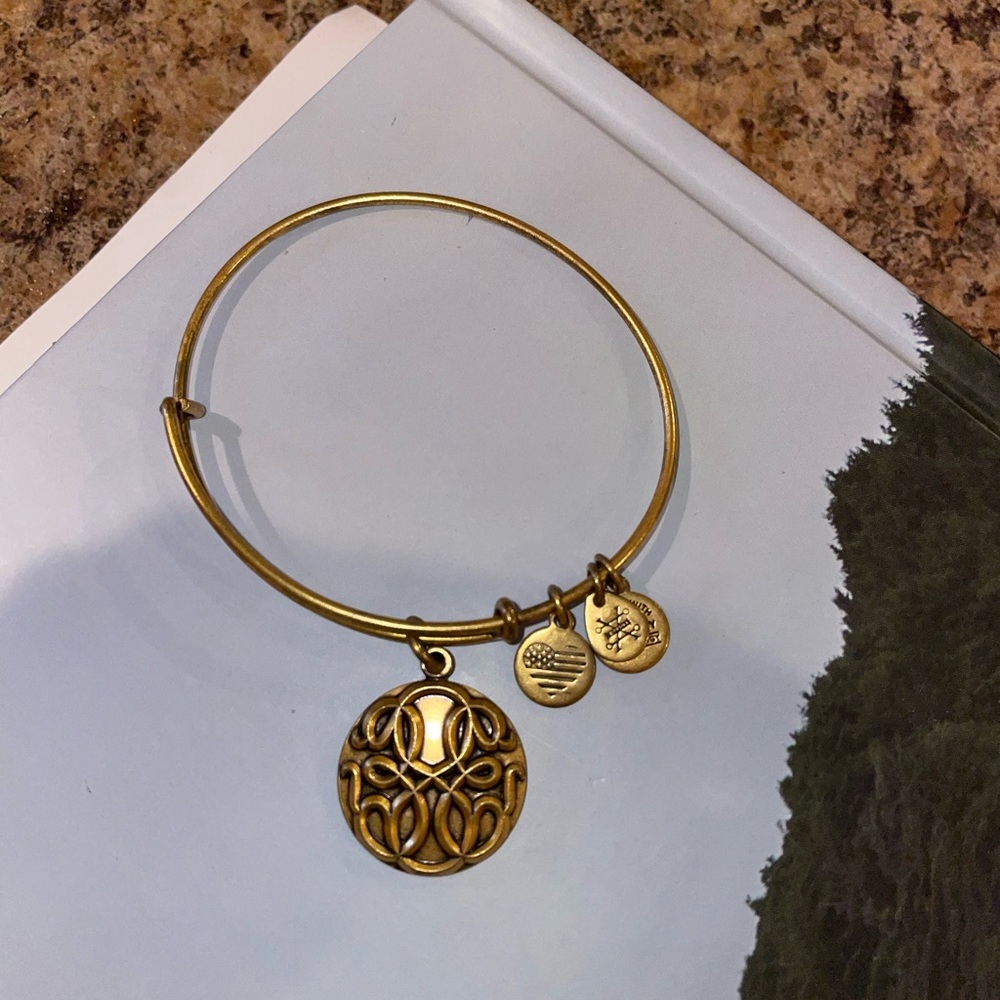 Alex and Ani Bracelet